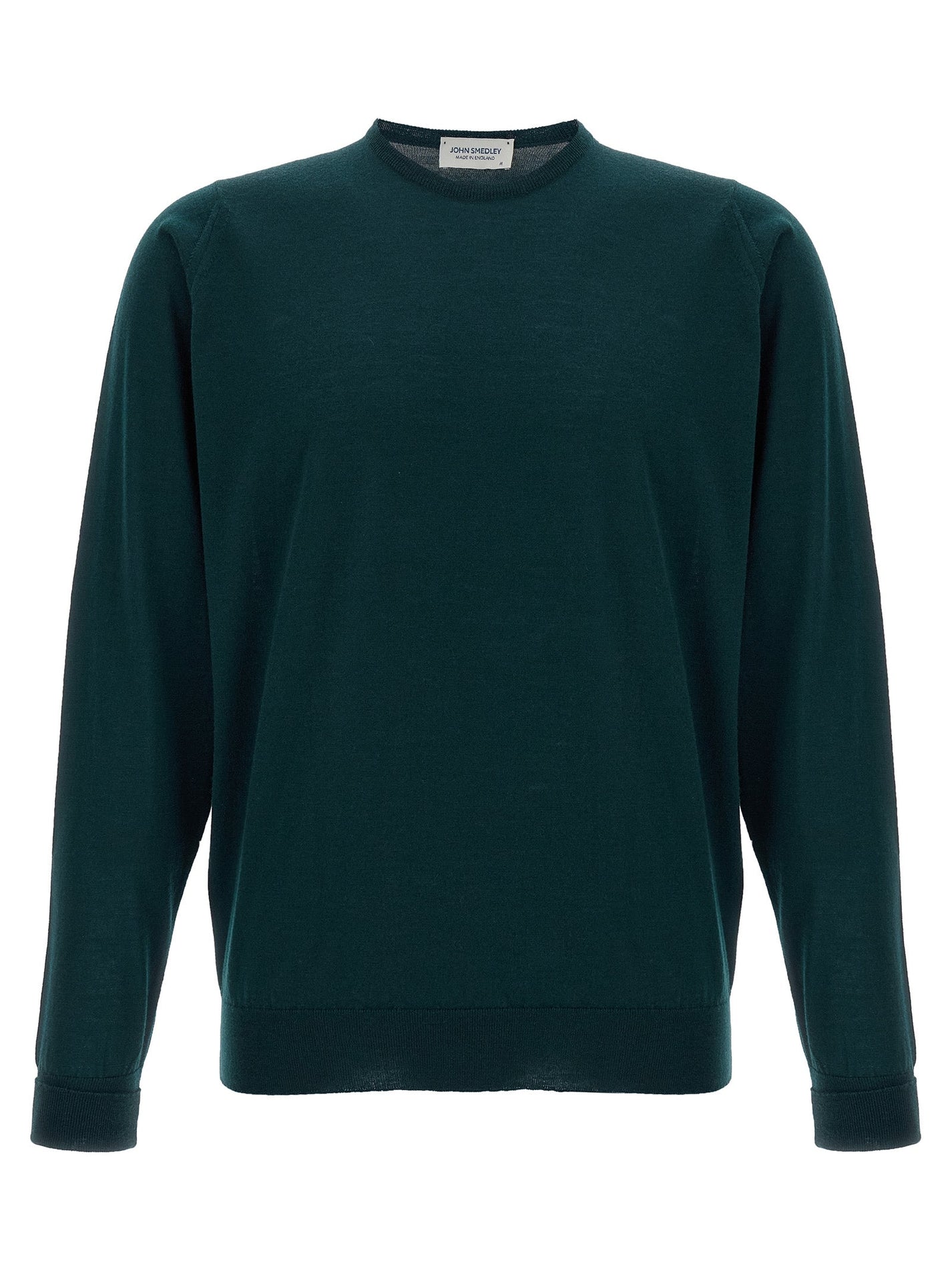 JOHN SMEDLEY - JOHN SMEDLEY - ’Marcus’ sweater - Men’s Knitwear