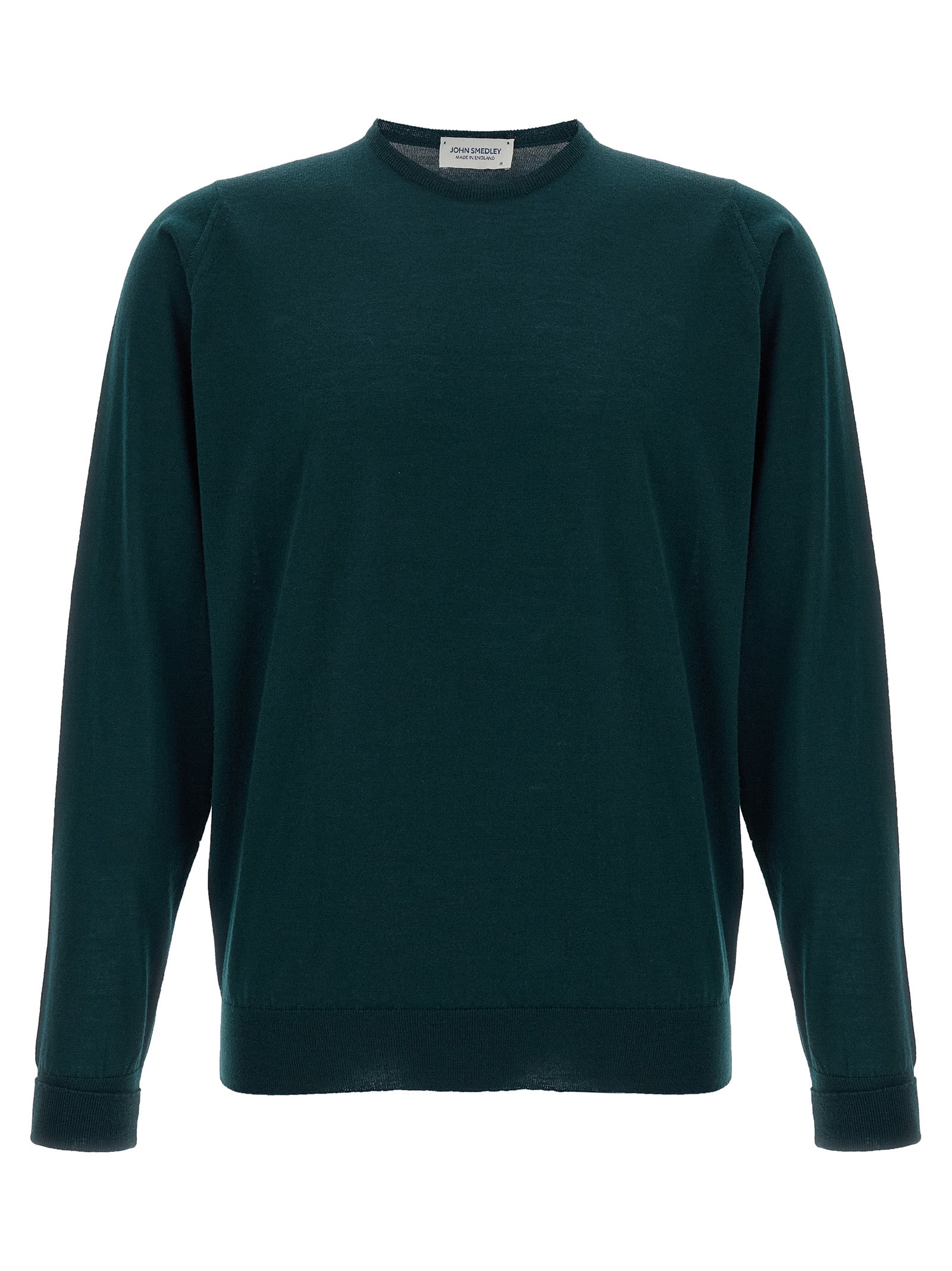 JOHN SMEDLEY - JOHN SMEDLEY - ’Marcus’ sweater - Men’s Knitwear