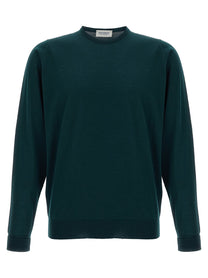 JOHN SMEDLEY - JOHN SMEDLEY - ’Marcus’ sweater - Men’s Knitwear