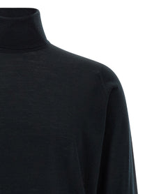 JOHN SMEDLEY - JOHN SMEDLEY - ’Richards’ sweater - Men’s Knitwear