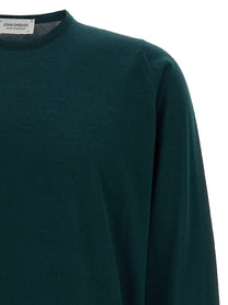 JOHN SMEDLEY - JOHN SMEDLEY - ’Marcus’ sweater - Men’s Knitwear