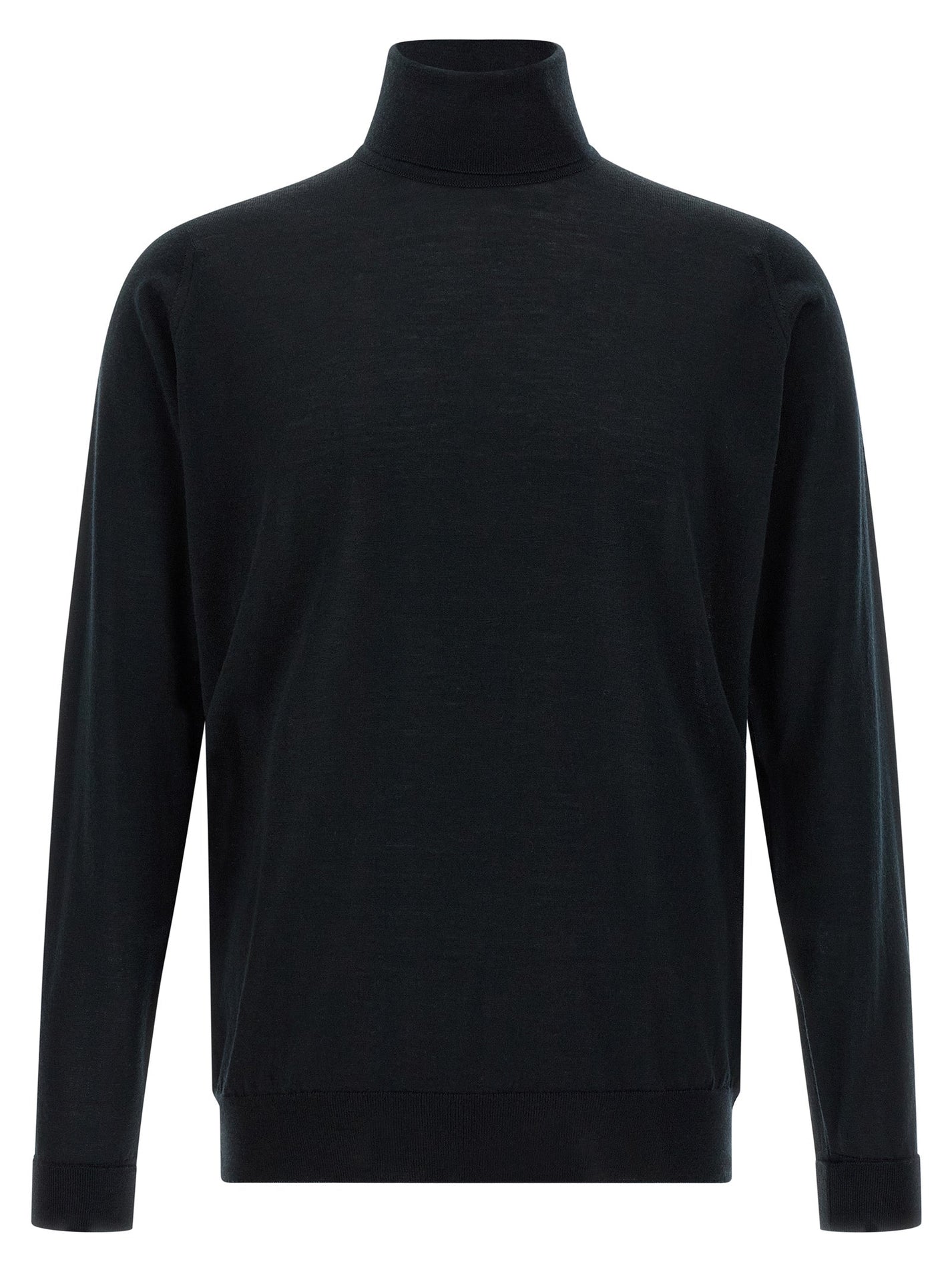 JOHN SMEDLEY - JOHN SMEDLEY - ’Richards’ sweater - Men’s Knitwear