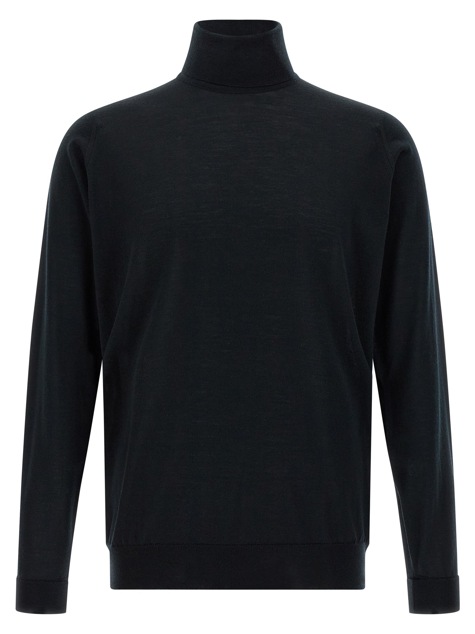 JOHN SMEDLEY - JOHN SMEDLEY - ’Richards’ sweater - Men’s Knitwear