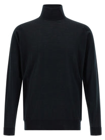 JOHN SMEDLEY - JOHN SMEDLEY - ’Richards’ sweater - Men’s Knitwear