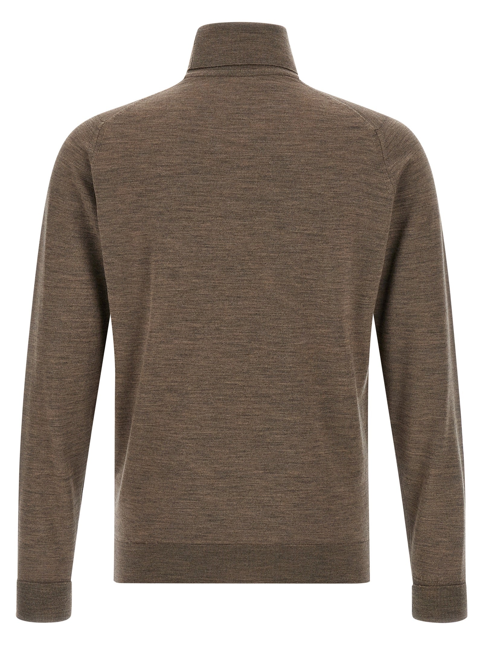 JOHN SMEDLEY - JOHN SMEDLEY - ’Richards’ sweater - Men’s Knitwear