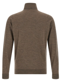 JOHN SMEDLEY - JOHN SMEDLEY - ’Richards’ sweater - Men’s Knitwear