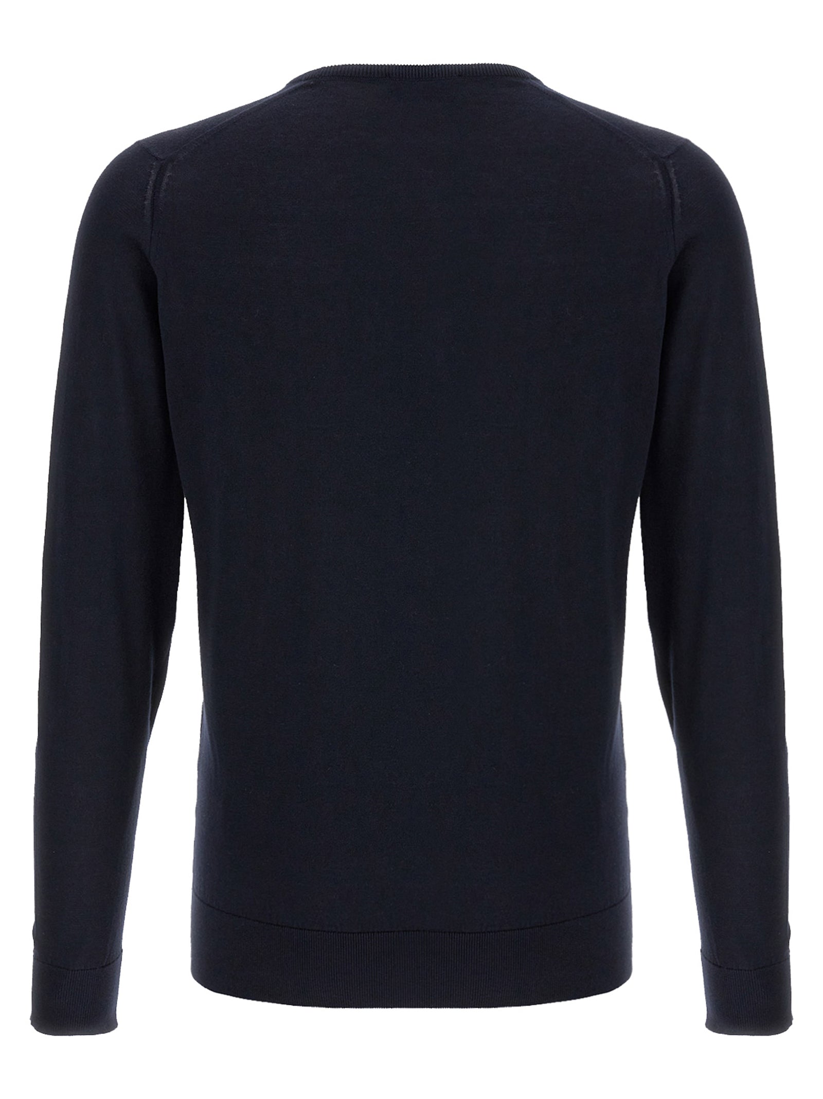 JOHN SMEDLEY - JOHN SMEDLEY - ’Hatfield’ sweater - Men’s Knitwear