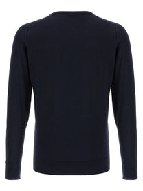 JOHN SMEDLEY - JOHN SMEDLEY - ’Hatfield’ sweater - Men’s Knitwear