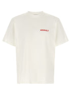 Gramicci Joker Shirt White