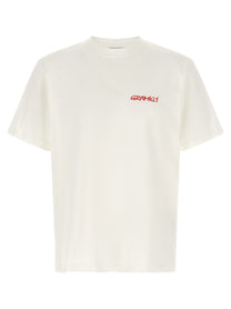 Gramicci Joker Shirt White