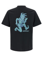 Gramicci Joker Shirt Black, view 2