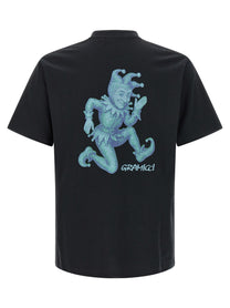 Gramicci Joker Shirt Black