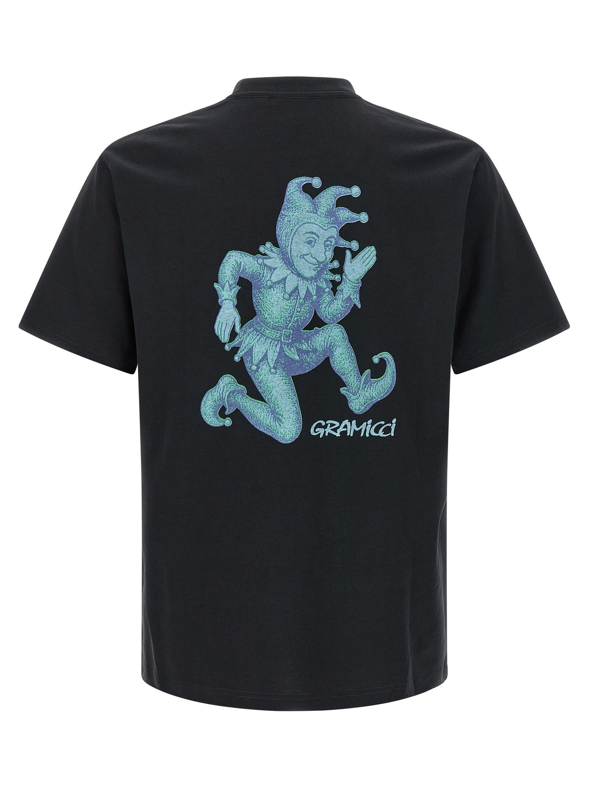 Gramicci Joker Shirt Black, view 2