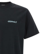 Gramicci Joker Shirt Black, view 3