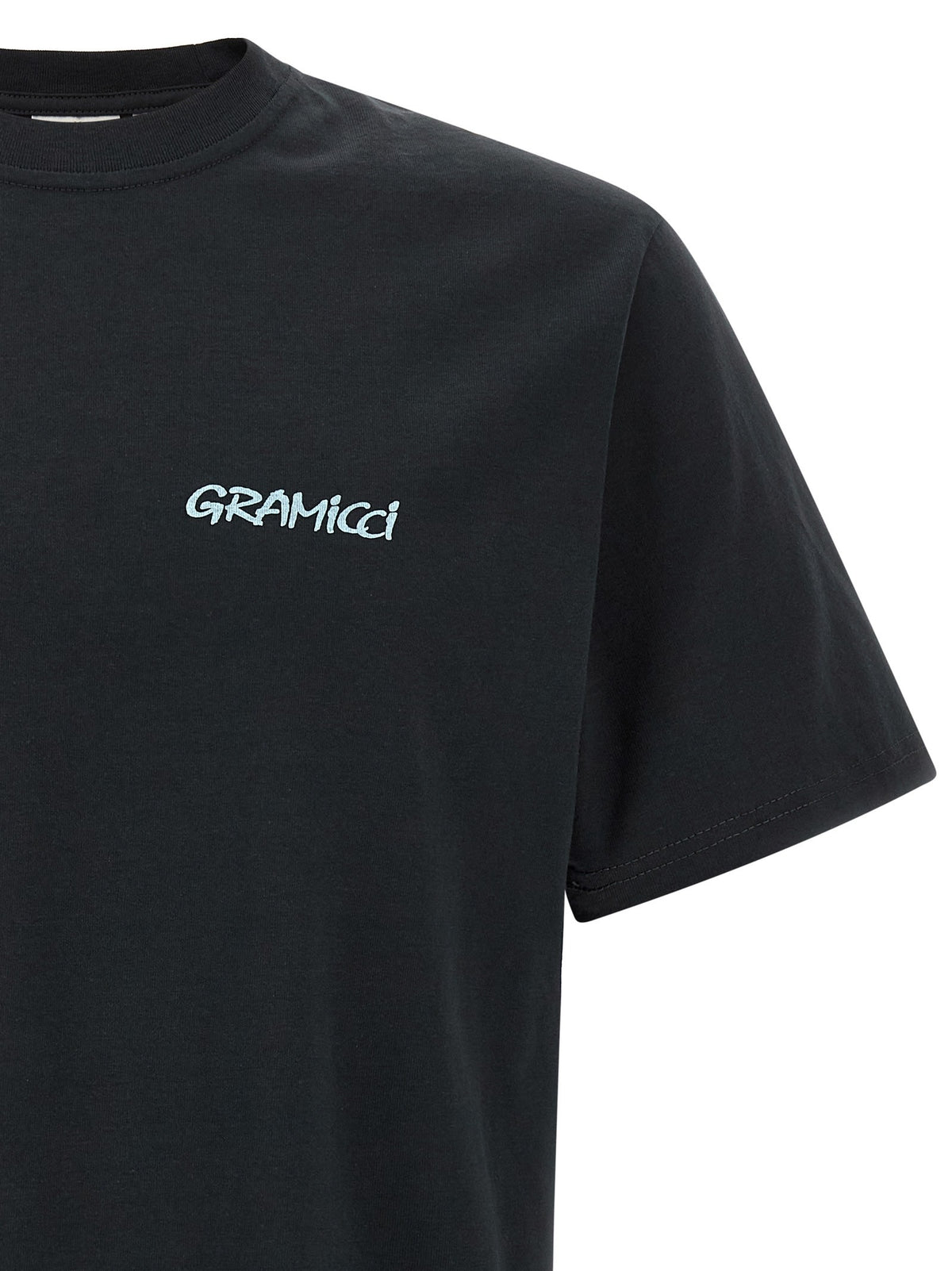 Gramicci Joker Shirt Black, view 3