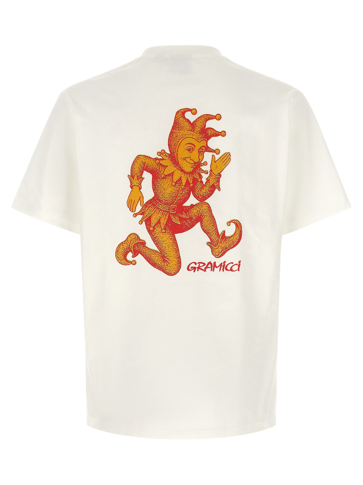 Gramicci Joker Shirt White