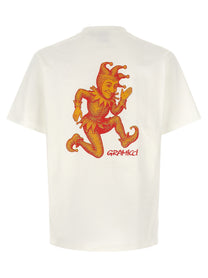 Gramicci Joker Shirt White