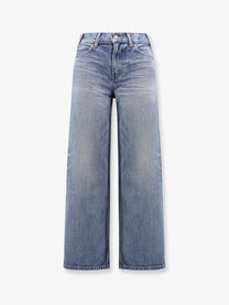 Celine Women's Jolene Jeans Blue Celine