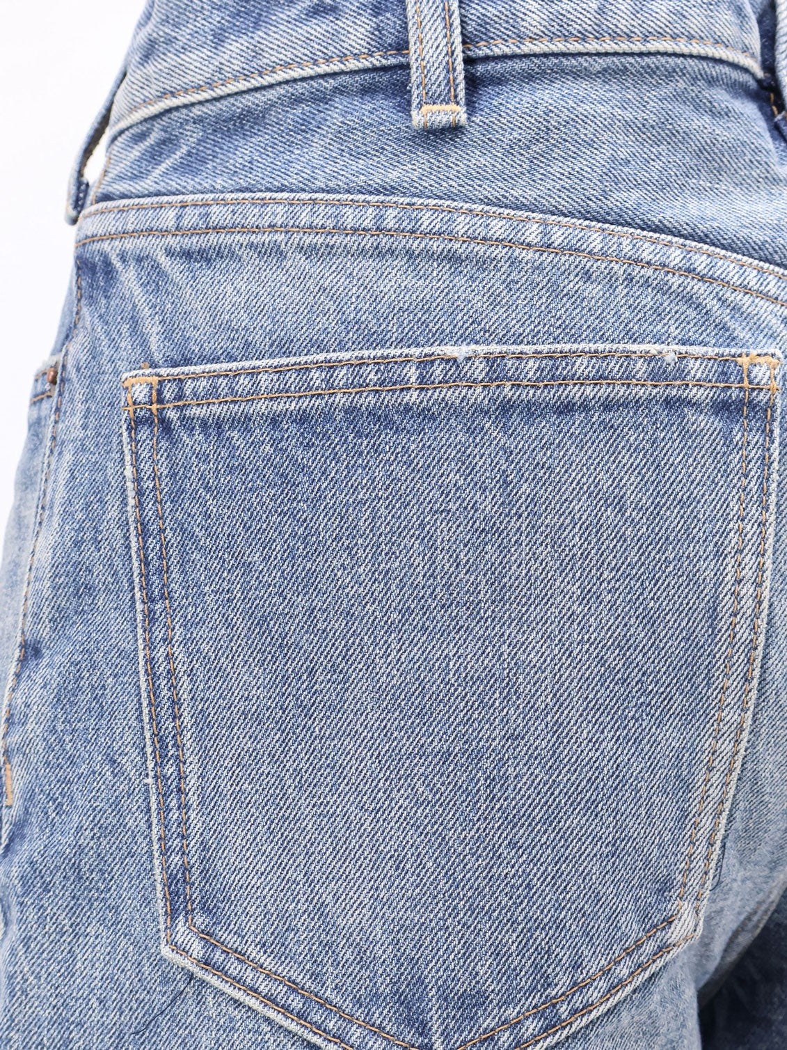 Celine Women's Jolene Jeans Blue Celine