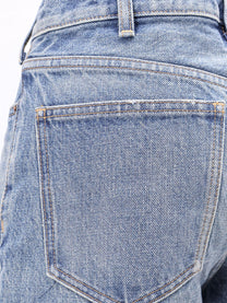 Celine Women's Jolene Jeans Blue Celine