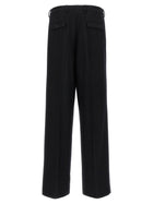 Cellar Door Jona Pants Black, view 2