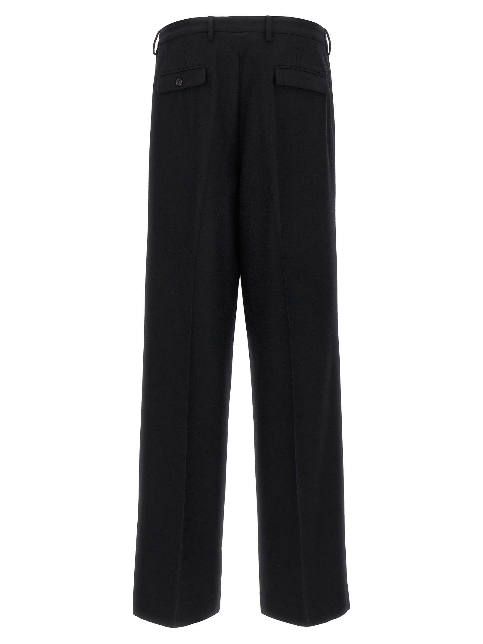 Cellar Door Jona Pants Black
