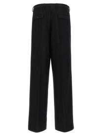 Cellar Door Jona Pants Black
