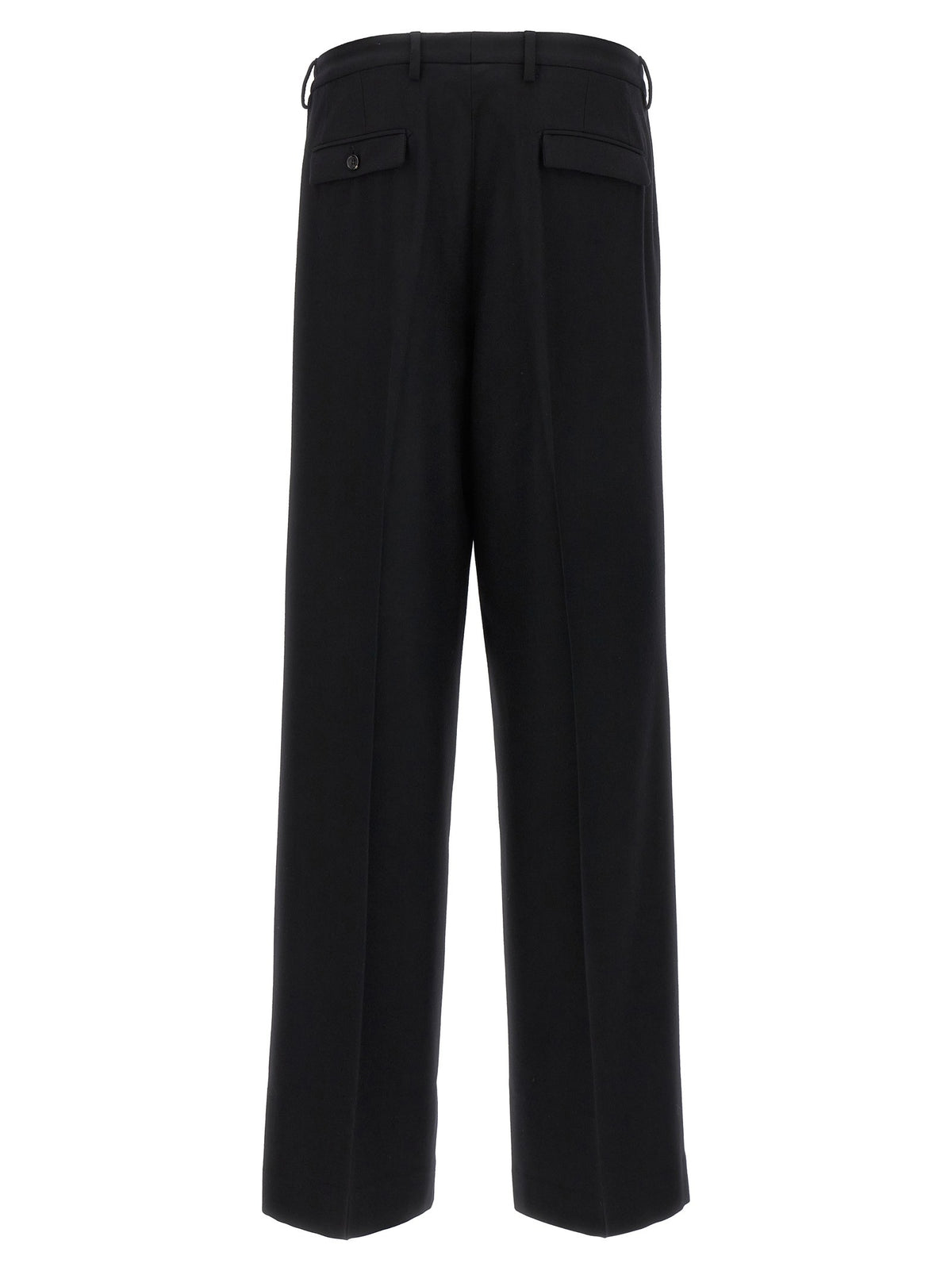 Cellar Door Jona Pants Black, view 2