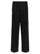Cellar Door Jona Pants Black