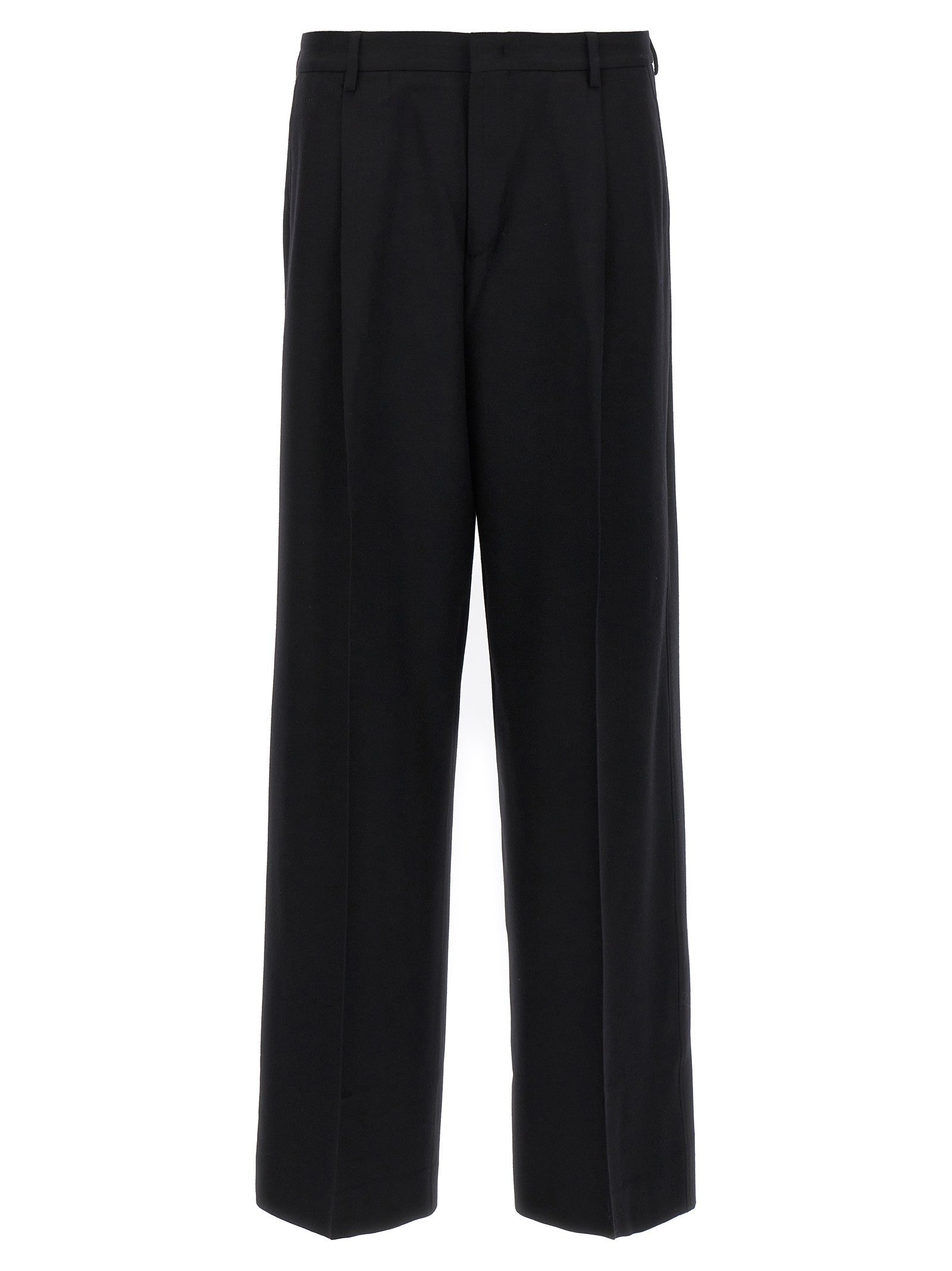 Cellar Door Jona Pants Black