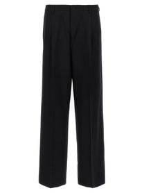 Cellar Door Jona Pants Black