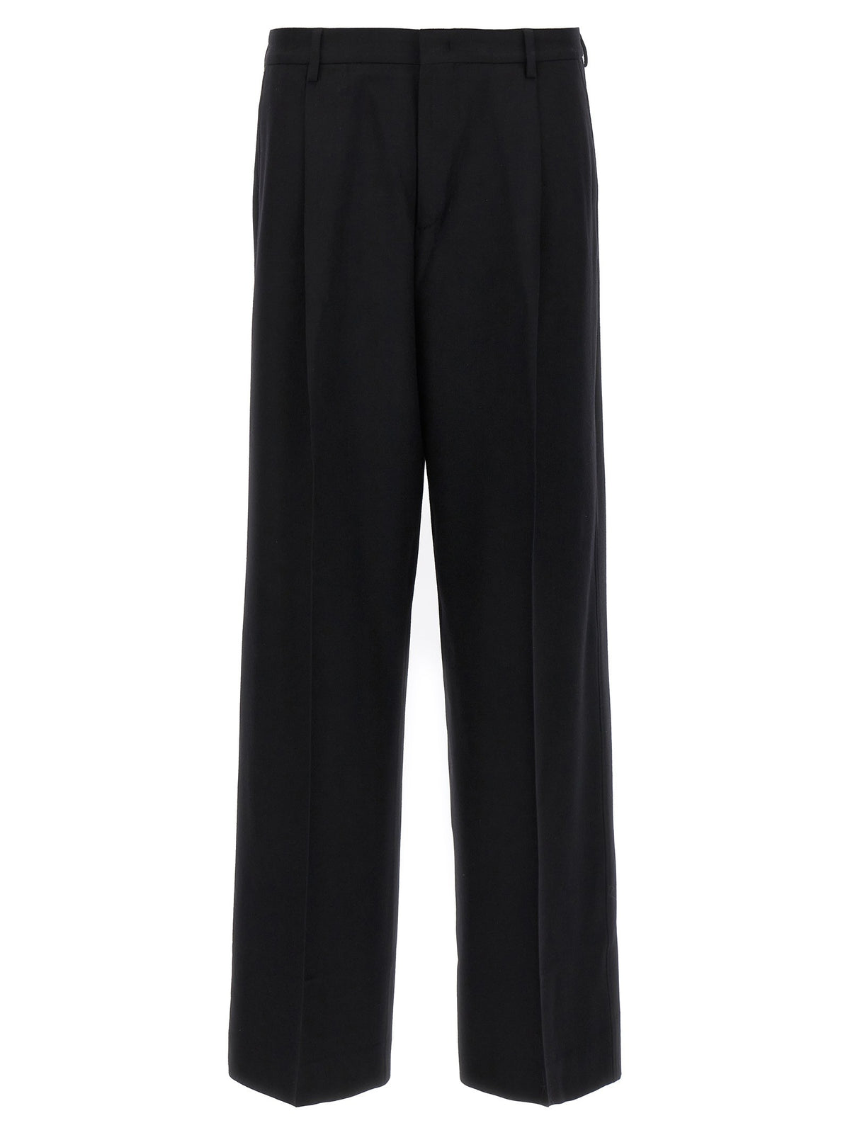 Cellar Door Jona Pants Black