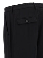 Cellar Door Jona Pants Black, view 4