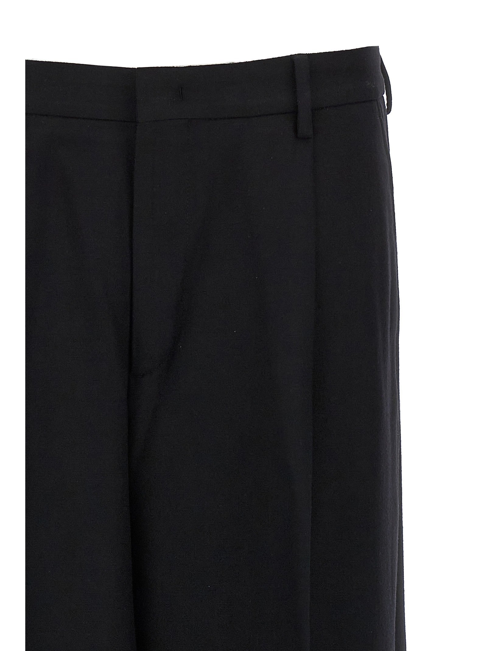 Cellar Door Jona Pants Black