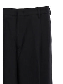 Cellar Door Jona Pants Black