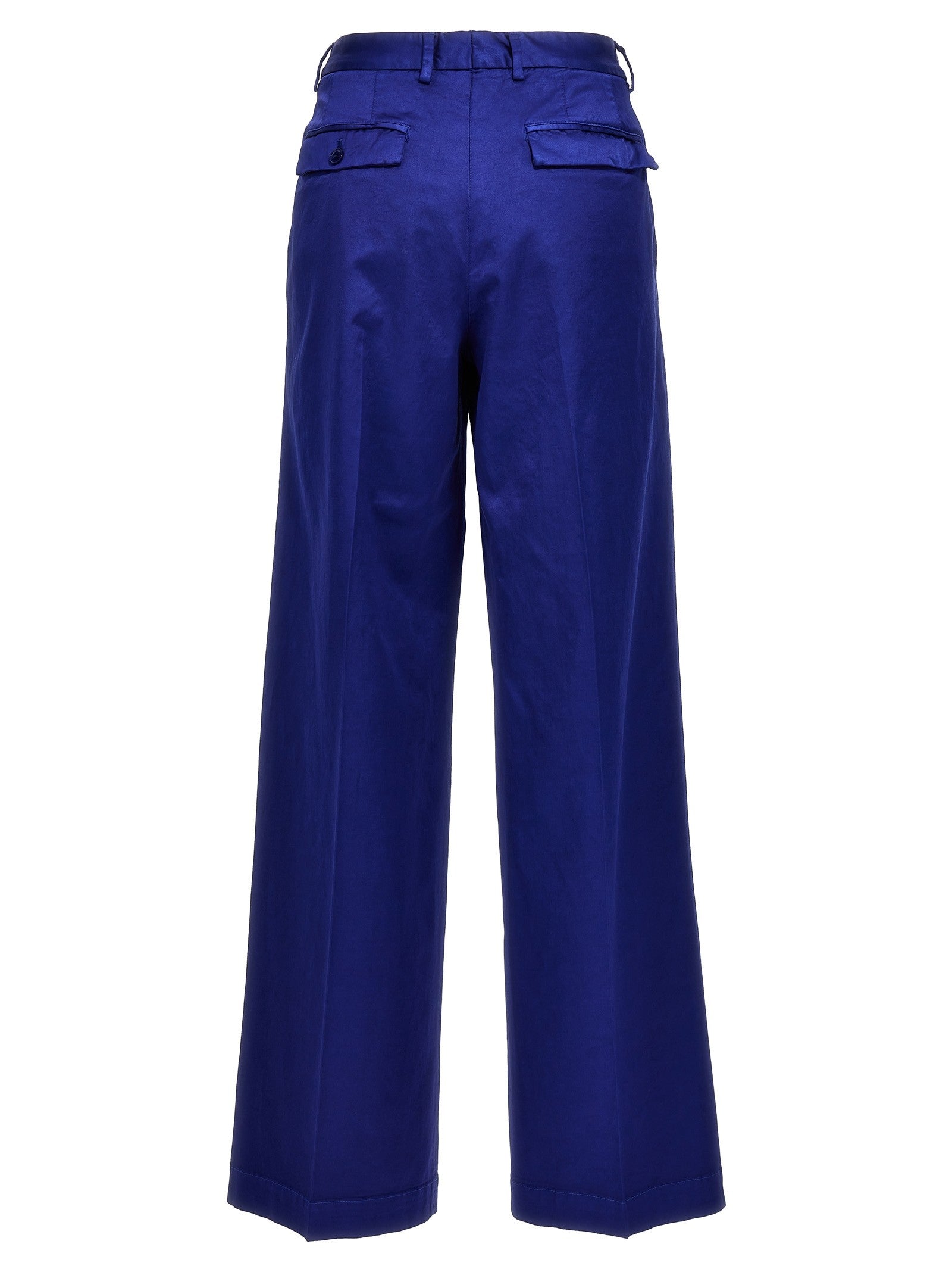 Cellar Door Jonap Pants Blue