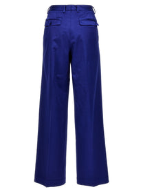 Cellar Door Jonap Pants Blue