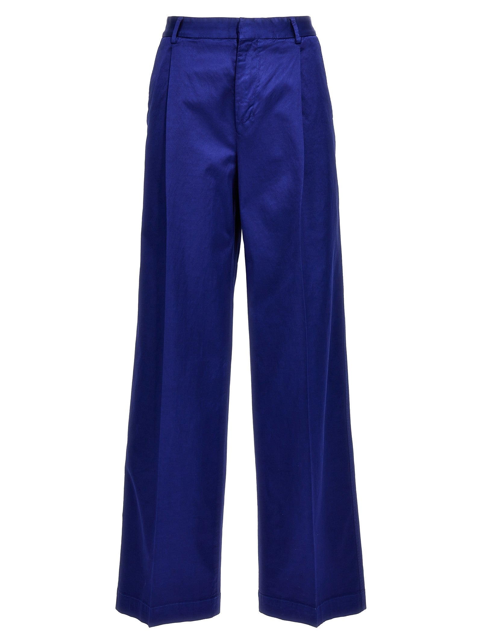 Cellar Door Jonap Pants Blue