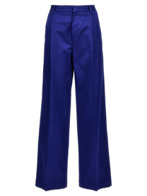 Cellar Door Jonap Pants Blue
