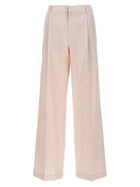 Cellar Door Jonap Pants Blue
