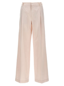 Cellar Door Jonap Pants Blue