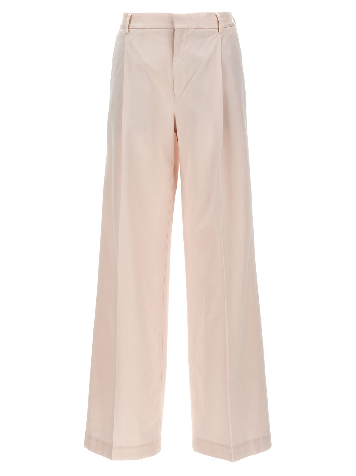 Cellar Door Jonap Pants Blue