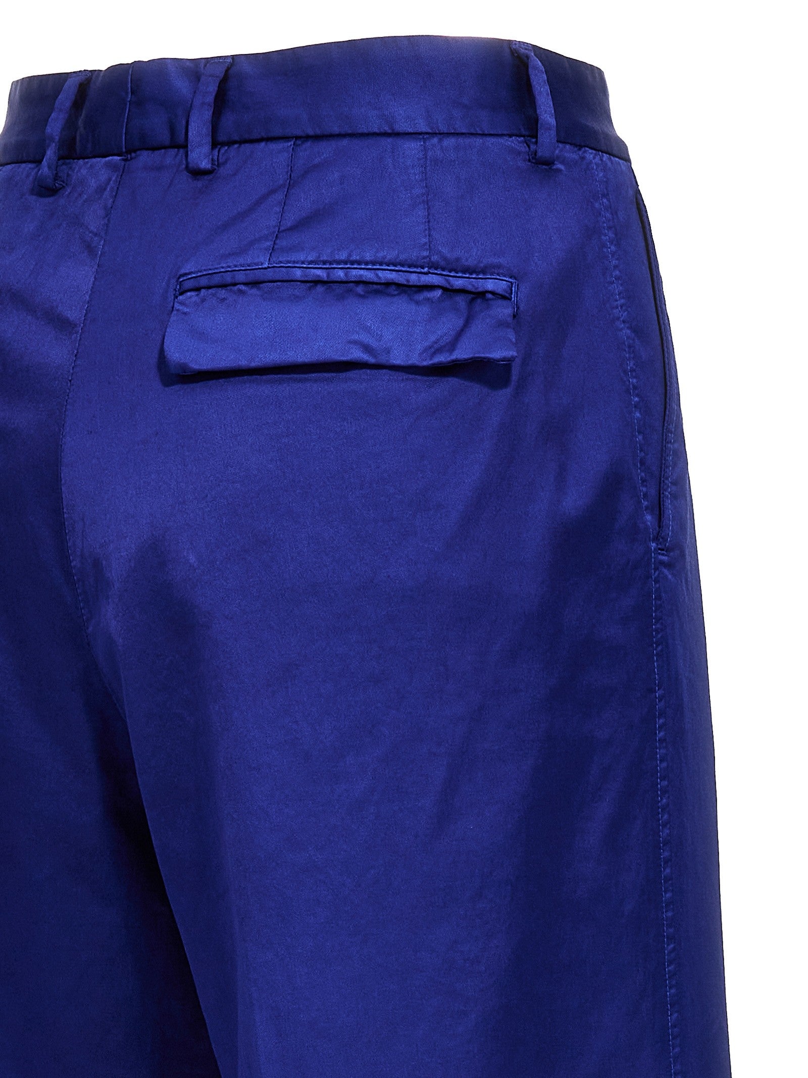Cellar Door Jonap Pants Blue