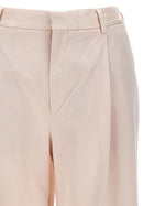 Cellar Door Jonap Pants Blue, view 3
