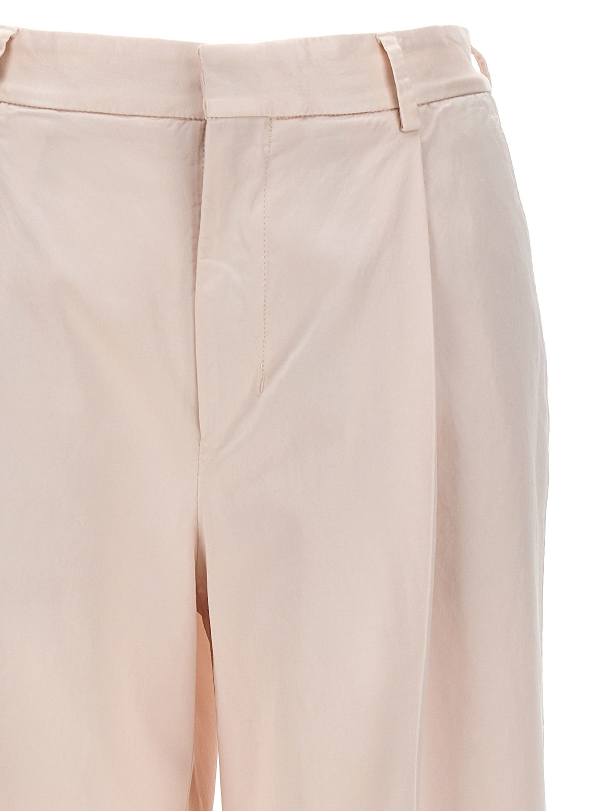Cellar Door Jonap Pants Blue, view 3