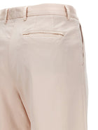 Cellar Door Jonap Pants Blue, view 4