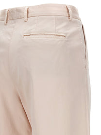 Cellar Door Jonap Pants Blue, view 4