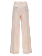 Cellar Door Jonap Pants Blue, view 2