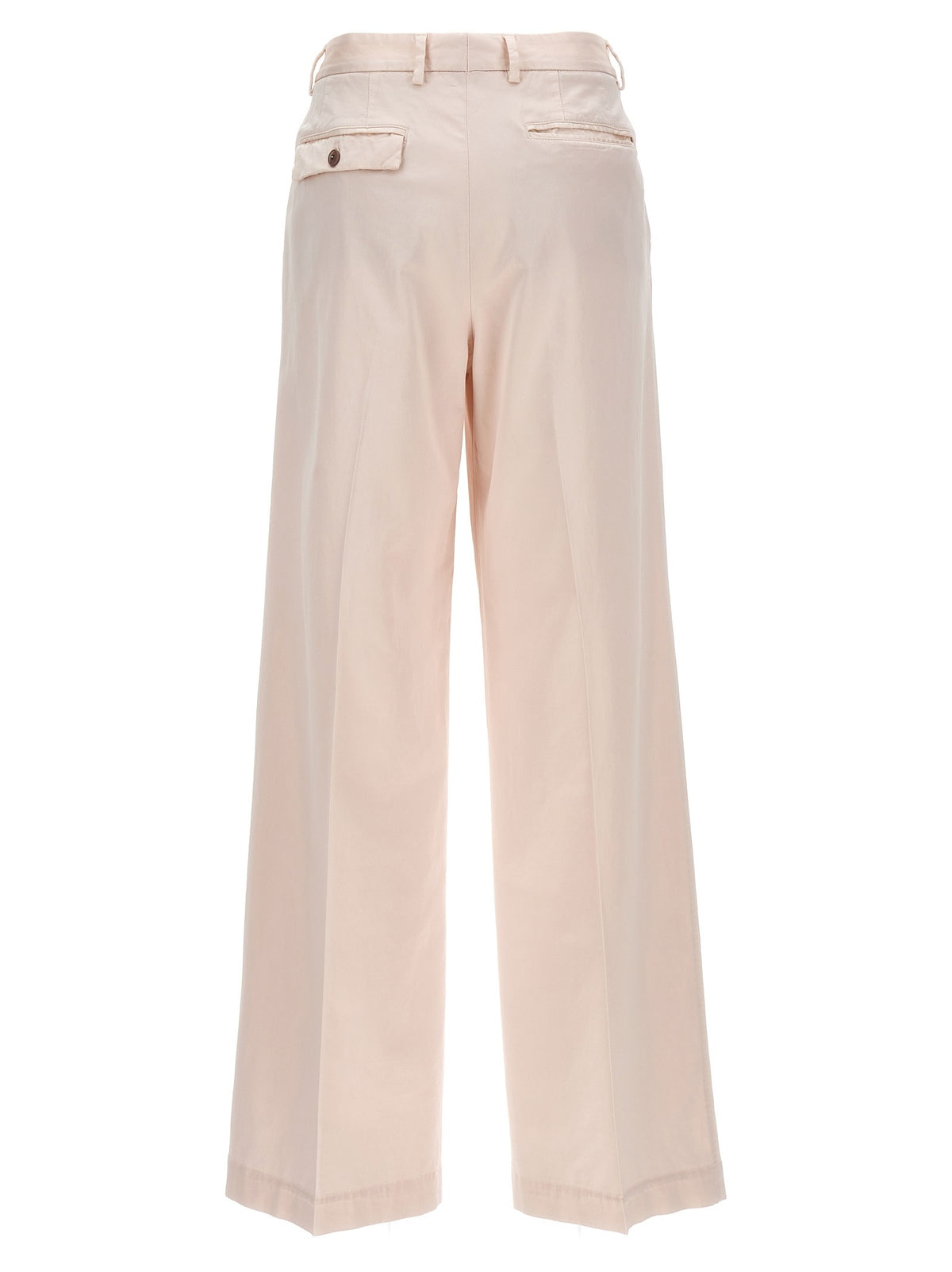 Cellar Door Jonap Pants Blue, view 2
