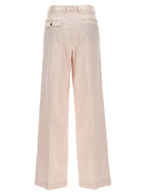 Cellar Door Jonap Pants Blue, view 2